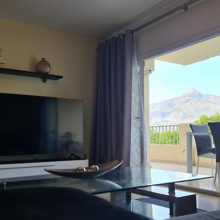 Jardines De Banus Apartments Марбелья Экстерьер фото